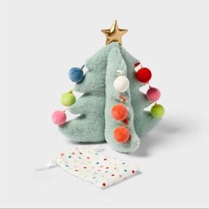 Pillowfort Interactive Kids’ Play Tree with Ornament